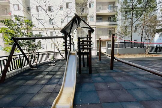 Área comum - Playground de apartamento à venda com 3 quartos, 59m² em Vila Augusta, Guarulhos