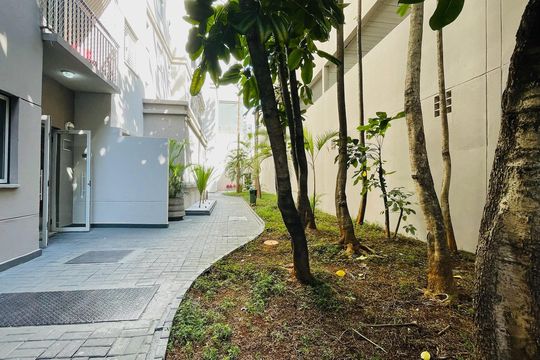 Área comum de apartamento à venda com 3 quartos, 59m² em Vila Augusta, Guarulhos