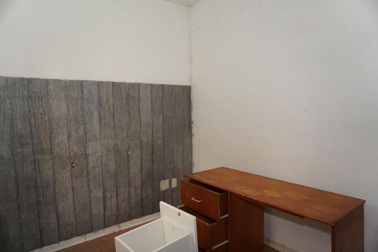 Quarto 2 de apartamento para alugar com 2 quartos, 39m² em Jardim Dom José, Embu das Artes