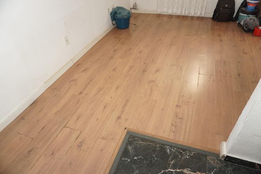 Sala de apartamento para alugar com 2 quartos, 39m² em Jardim Dom José, Embu das Artes