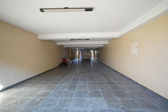 Garagem de casa para alugar com 5 quartos, 400m² em Vila Mariana, São Paulo