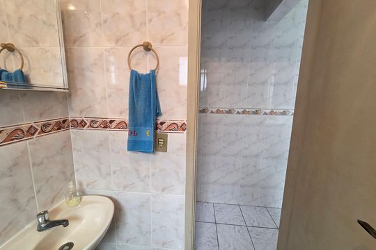 Apartamento para alugar com 1 quarto, 46m² em Guilhermina, Praia Grande