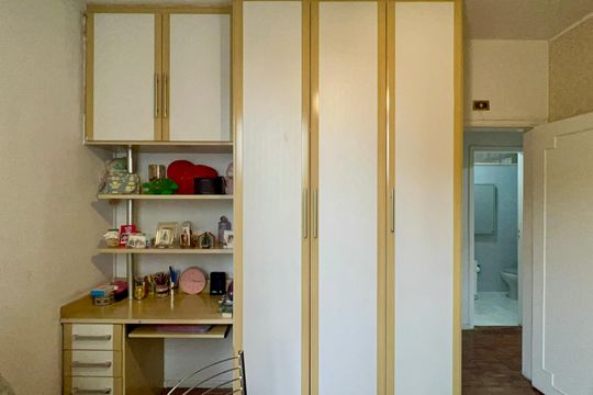 Quarto 2 de apartamento à venda com 2 quartos, 168m² em Itaim Bibi, São Paulo