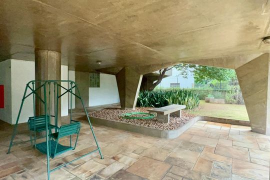 Área comum de apartamento à venda com 2 quartos, 168m² em Itaim Bibi, São Paulo