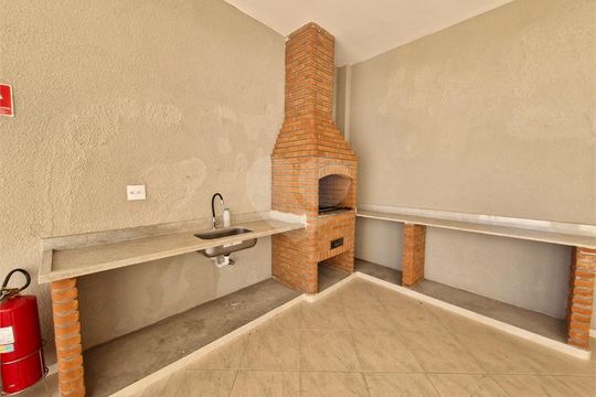 Apartamento à venda com 3 quartos, 150m² em Santana, São Paulo
