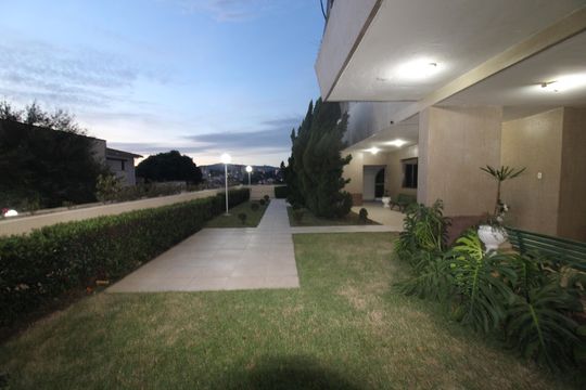 Área Comum de apartamento à venda com 3 quartos, 142m² em Água Fria, São Paulo