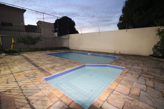 Área Comum de apartamento à venda com 3 quartos, 142m² em Água Fria, São Paulo