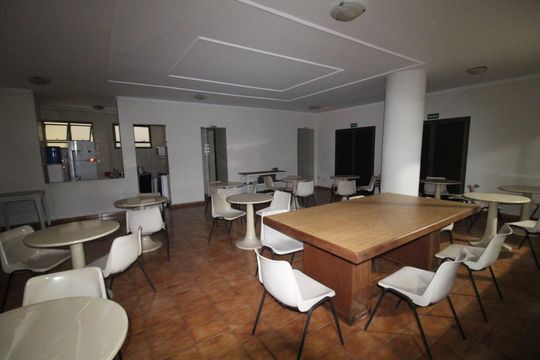 Área Comum de apartamento à venda com 3 quartos, 142m² em Água Fria, São Paulo