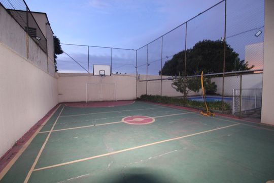 Área Comum de apartamento à venda com 3 quartos, 142m² em Água Fria, São Paulo