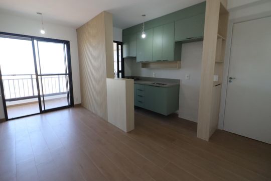 Apartamento à venda com 2 quartos, 47m² em Ayrosa, Osasco