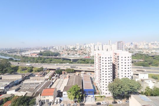 Quarto 2 de apartamento à venda com 2 quartos, 47m² em Ayrosa, Osasco