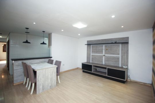 Casa para alugar com 3 quartos, 100m² em Jardim Utinga, Santo André
