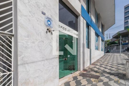 Fachada de apartamento à venda com 3 quartos, 119m² em Lapa, São Paulo