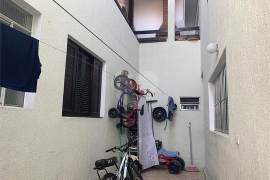 Casa à venda com 5 quartos, 230m² em Vila Progresso (Zona Norte), São Paulo