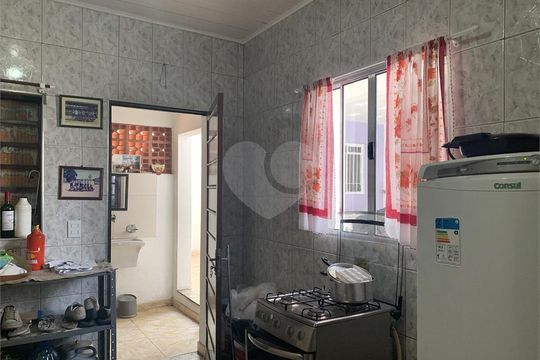 Casa à venda com 5 quartos, 230m² em Vila Progresso (Zona Norte), São Paulo