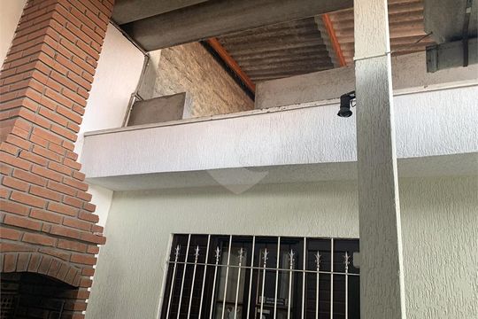 Casa à venda com 5 quartos, 230m² em Vila Progresso (Zona Norte), São Paulo