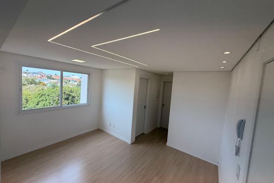 Apartamento para alugar com 2 quartos, 44m² em Santa Isabel, Viamão