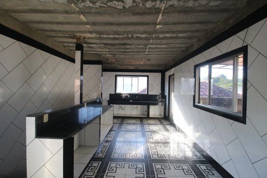 Casa para alugar com 1 quarto, 60m² em Chacrinha, Nova Iguaçu