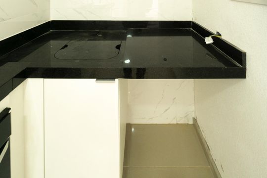 Tanque de apartamento para alugar com 2 quartos, 32m² em Vila Matilde, São Paulo