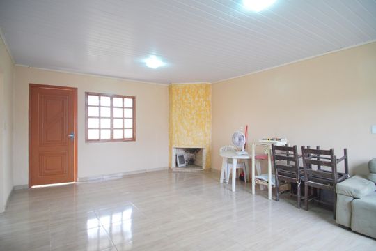 Casa para alugar com 3 quartos, 106m² em Vicentina, São Leopoldo