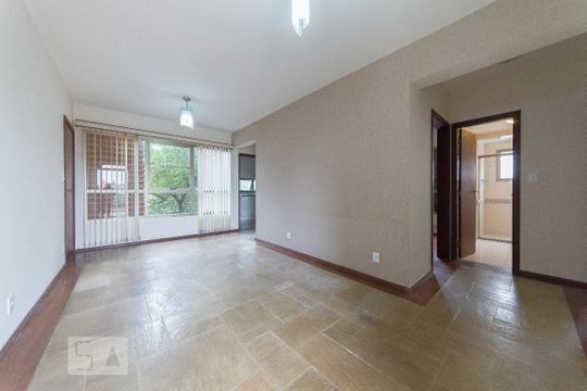 Sala de apartamento à venda com 2 quartos, 71m² em Jardim Belo Horizonte, Campinas