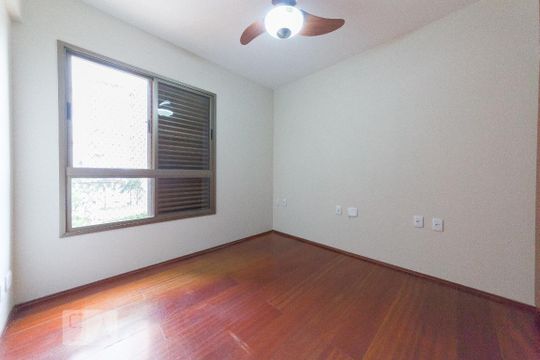 Quarto de apartamento à venda com 2 quartos, 71m² em Jardim Belo Horizonte, Campinas