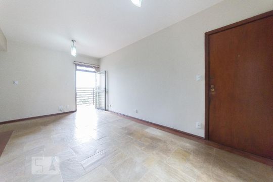 Apartamento à venda com 2 quartos, 71m² em Jardim Belo Horizonte, Campinas