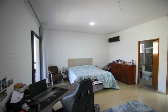 Casa para alugar com 2 quartos, 210m² em Nova Votorantim, Votorantim