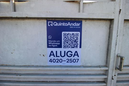 Casa para alugar com 2 quartos, 210m² em Nova Votorantim, Votorantim