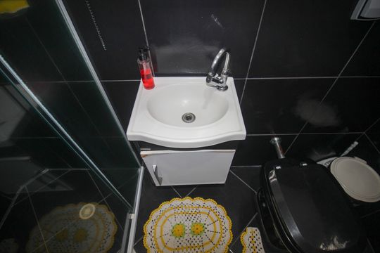 Casa para alugar com 2 quartos, 210m² em Nova Votorantim, Votorantim