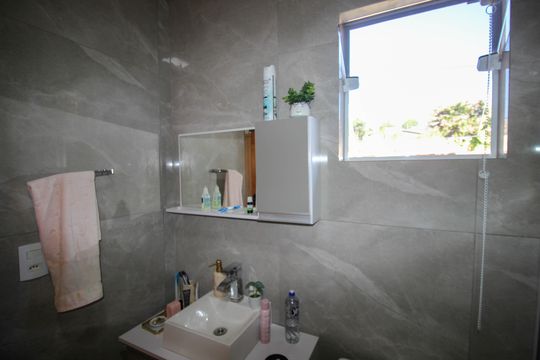 Casa para alugar com 2 quartos, 210m² em Nova Votorantim, Votorantim