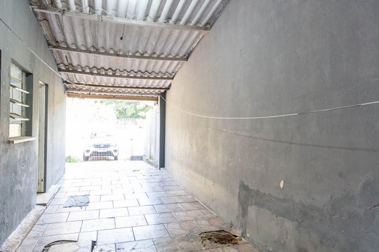 Casa à venda com 5 quartos, 309m² em Harmonia, Canoas