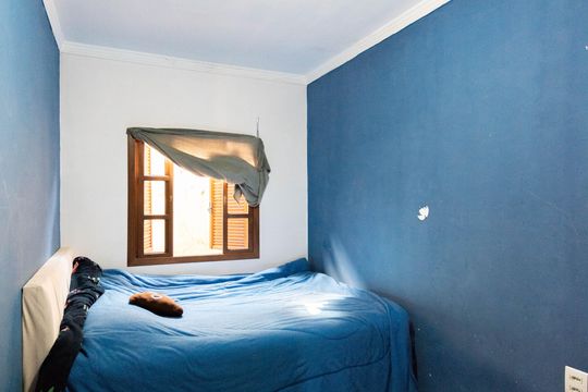 Casa à venda com 5 quartos, 309m² em Harmonia, Canoas