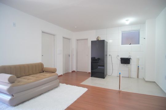 Apartamento à venda com 2 quartos, 54m² em Campina, São Leopoldo