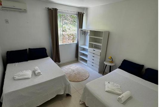 Quarto de apartamento para alugar com 2 quartos, 85m² em Ondina, Salvador