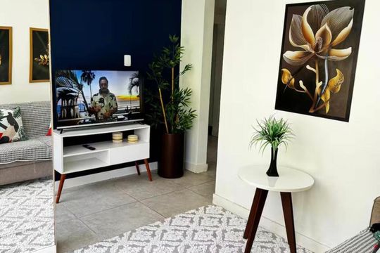 Apartamento para alugar com 2 quartos, 85m² em Ondina, Salvador