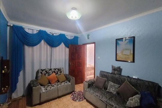 Casa à venda com 3 quartos, 180m² em Baeta Neves, São Bernardo do Campo