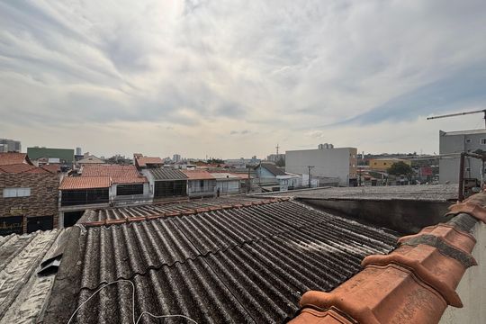 Vista da Sacada de casa para alugar com 4 quartos, 180m² em Jardim Aricanduva, São Paulo