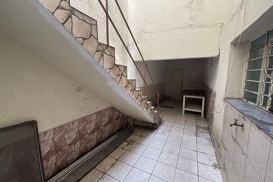 Quintal de casa para alugar com 4 quartos, 180m² em Jardim Aricanduva, São Paulo