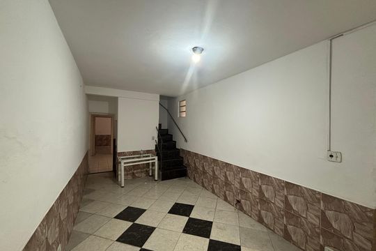 Sala de casa para alugar com 4 quartos, 180m² em Jardim Aricanduva, São Paulo
