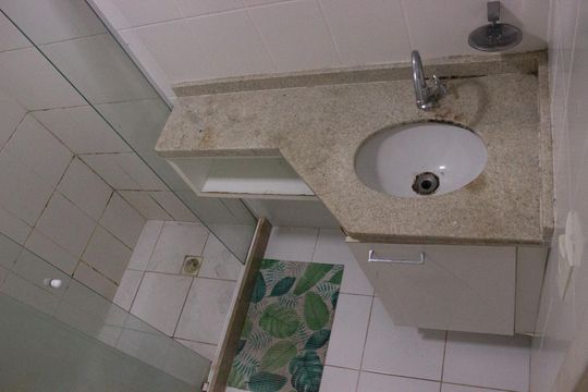 Apartamento para alugar com 2 quartos, 90m² em Parque Riviera, Cabo Frio