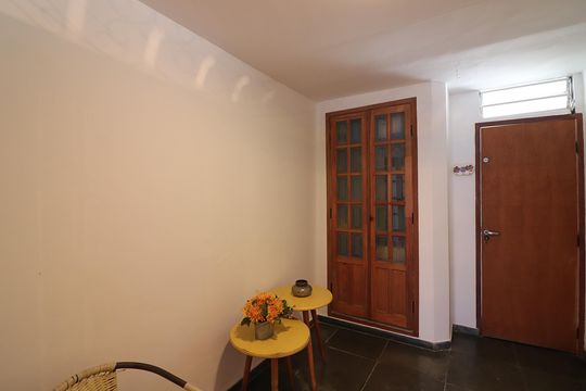 Sala 2 de casa para alugar com 1 quarto, 65m² em Parque Sao Diogo, São Bernardo do Campo