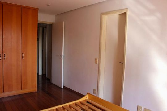 Suíte 1 de apartamento à venda com 4 quartos, 160m² em Vila Suzana, São Paulo