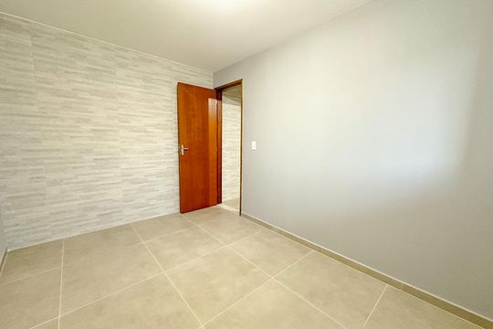 Quarto 2 de casa para alugar com 2 quartos, 55m² em Forquilhas, São José