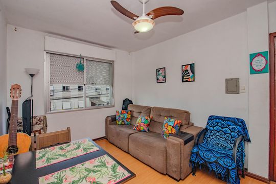 Apartamento para alugar com 2 quartos, 66m² em São Sebastião, Porto Alegre
