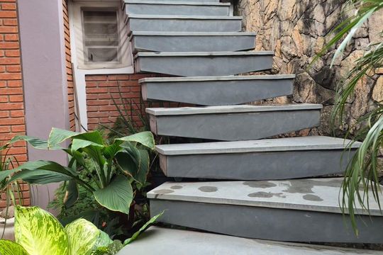 Casa à venda com 4 quartos, 350m² em Mandaqui, São Paulo