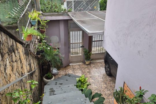 Casa à venda com 4 quartos, 350m² em Mandaqui, São Paulo