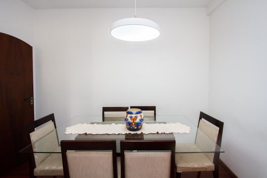 Casa à venda com 3 quartos, 152m² em Parque Colonial, São Paulo