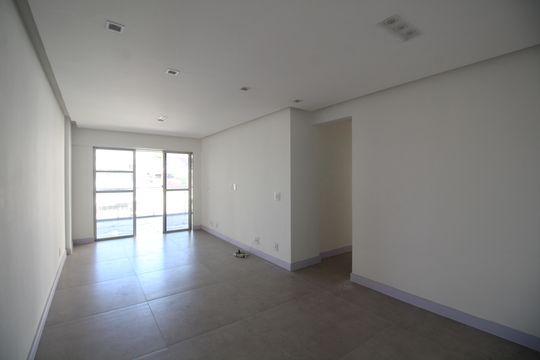 Apartamento para alugar com 3 quartos, 105m² em Jacarepaguá, Rio de Janeiro