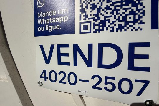 Plaquinha instalada em 12/05/2026 COD BALD-472 de casa à venda com 3 quartos, 160m² em Parque Residencial Jundiaí, Jundiaí
